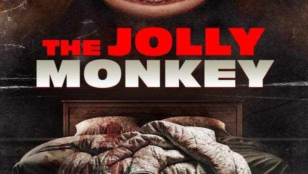 The Jolly Monkey