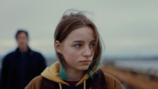 Paternal Leave - Drei Tage Meer