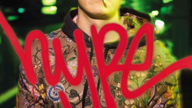 Felix Lobrecht: Hype