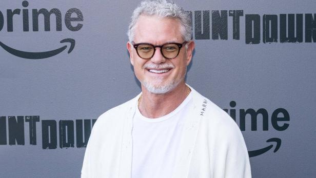 Porträtfoto von Eric Dane