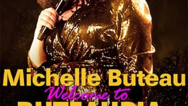 Michelle Buteau: Welcome to Buteaupia