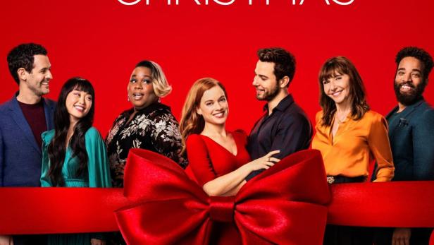 Zoey's Extraordinary Christmas