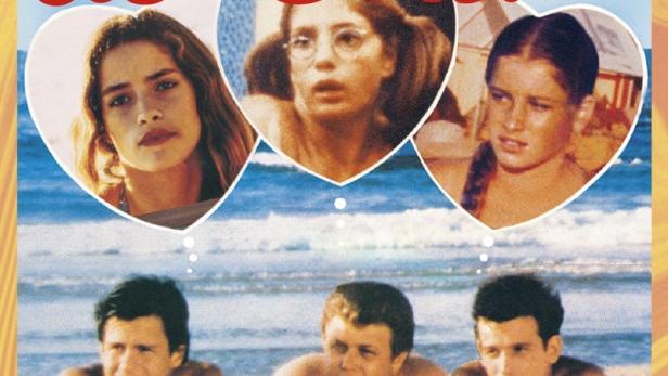 Eis am Stiel 3: Liebeleien