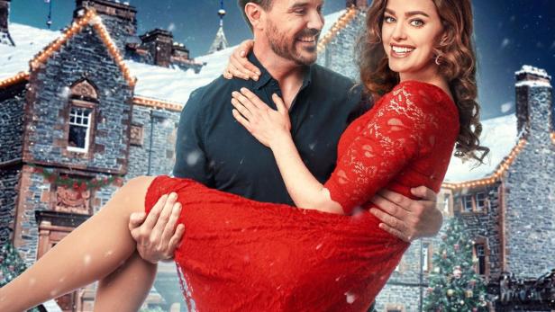 Geister der Weihnacht - Königin des Winters