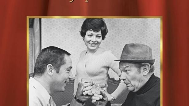 Ohnsorg-Theater - Das Sympathiemittel