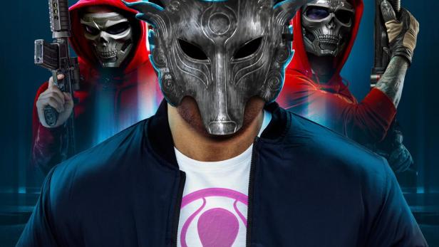 OctoGames - 8 Games, 8 Players, 1 Winner