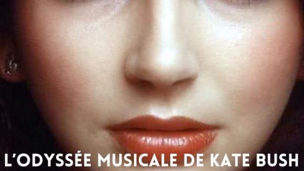 L’odyssée musicale de Kate Bush