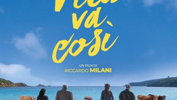 La vita va così