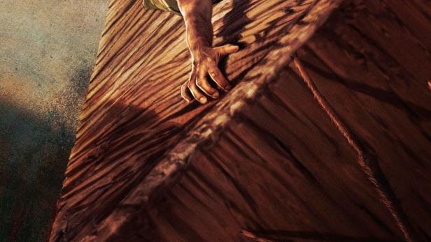 Der Mann, der immer kleiner wurde - Die unglaubliche Geschichte des Mr. C