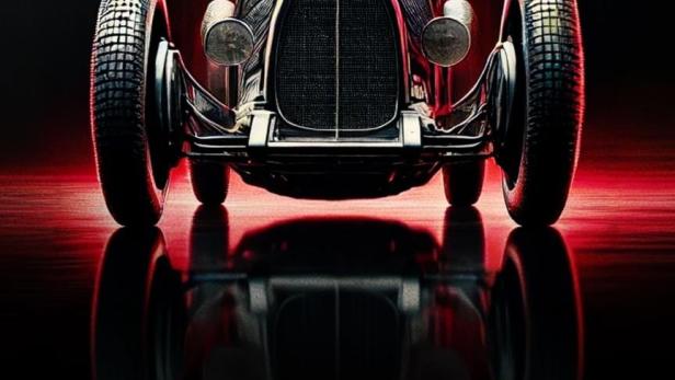 Maserati: The Brothers