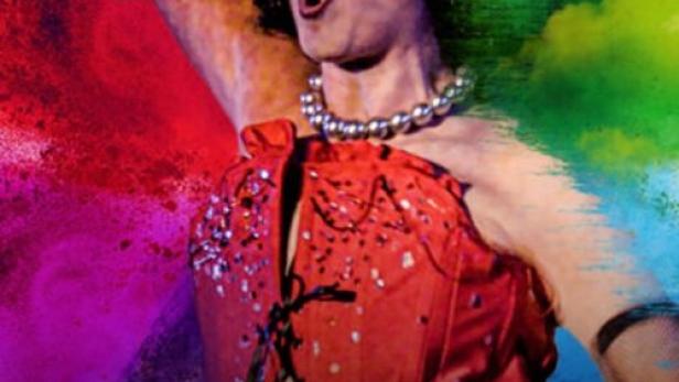 Sane Inside Insanity: The Phenomenon of Rocky Horror