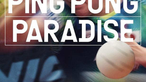 Ping Pong Paradise