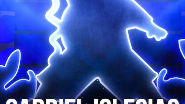 Gabriel Iglesias: Stadium Fluffy