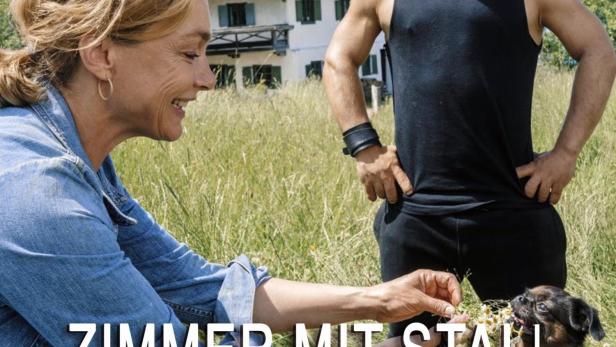 Zimmer mit Stall - So ein Zirkus