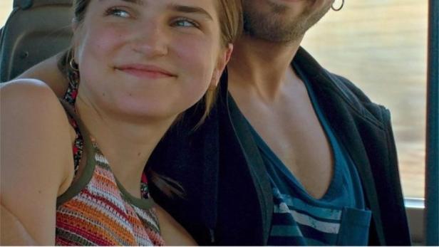 Meine Tochter, Kreta und ich