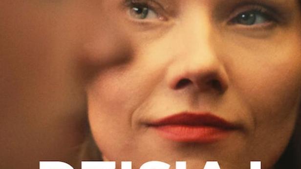 Heute schläfst du mit mir