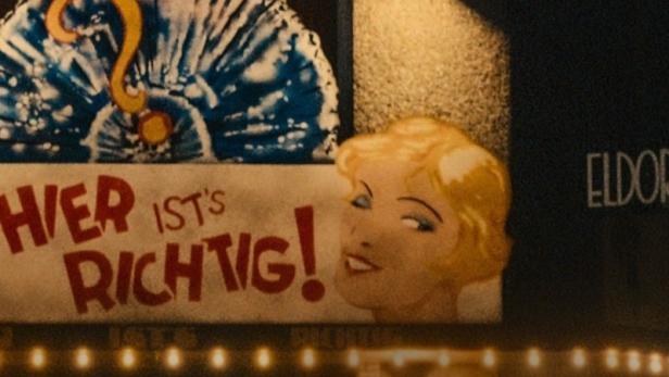 Eldorado – Alles, was die Nazis hassen