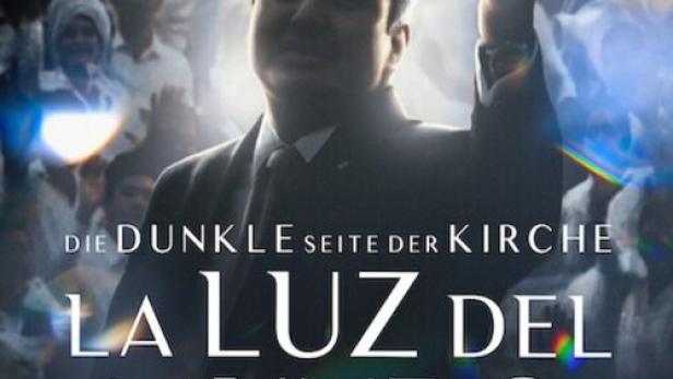 Die dunkle Seite der Kirche La Luz Del Mundo