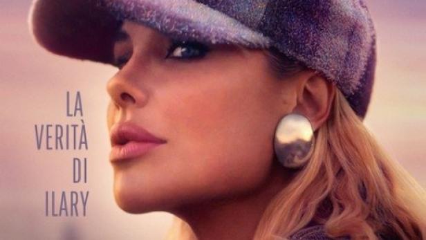 Die einzigartige Ilary Blasi