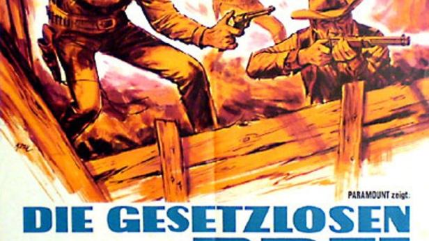 Die gesetzlosen Drei