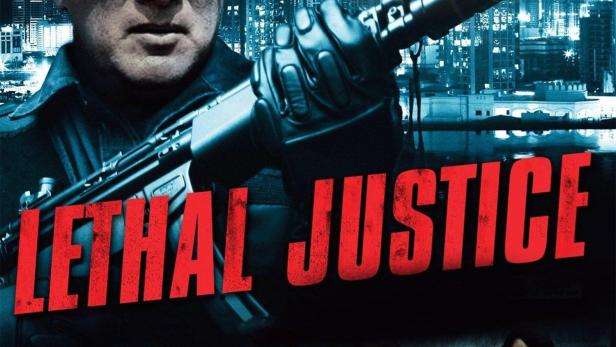 Lethal Justice - Im Auftrag des Gesetzes