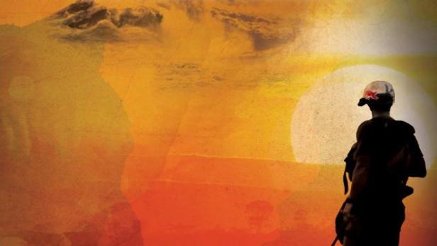 Congo: Das Grand Inda Projekt