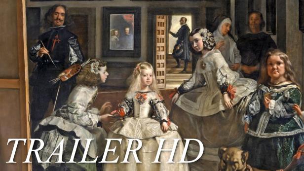 Das Geheimnis von Velázquez