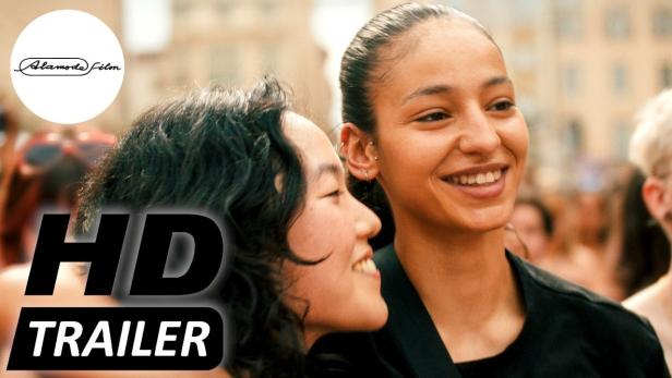 Die jüngste Tochter