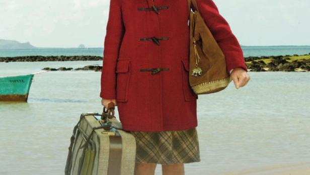 Das Kindermädchen: Mission Mauritius