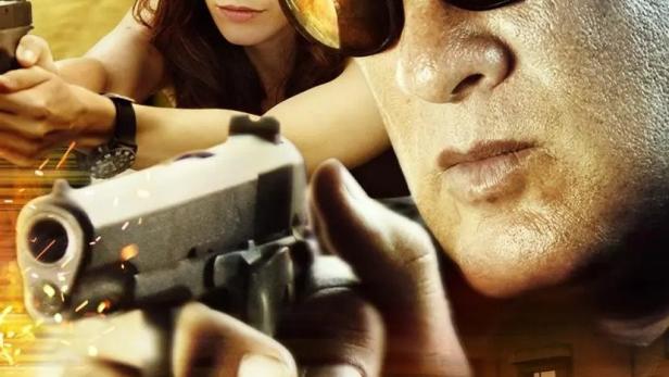 Street Wars - Krieg in den Straßen