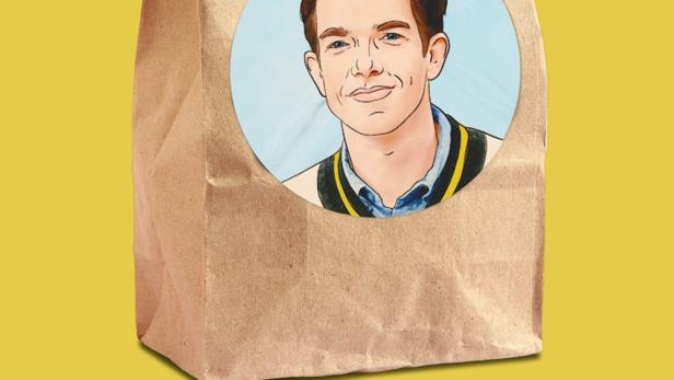 John Mulaney & The Sack Lunch Bunch