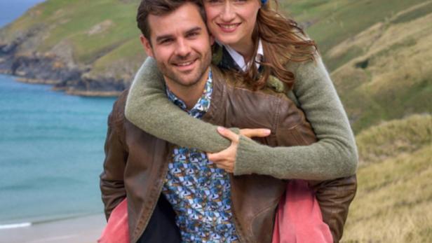 Rosamunde Pilcher: Frühstück bei Tessa