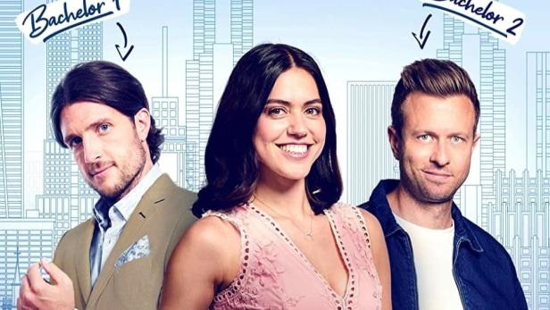 Nachwuchs in New York - Zoe's Having a Baby