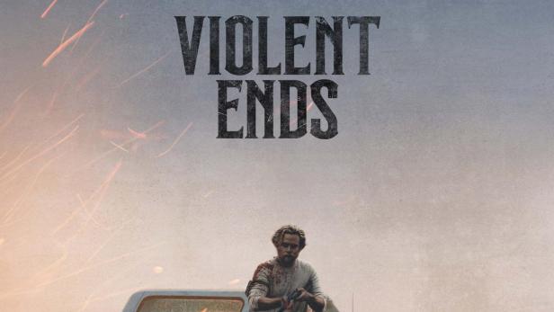 Violent Ends