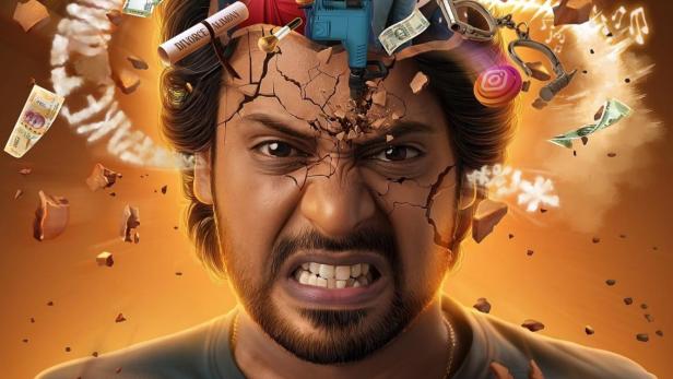 Aan Paavam Pollathathu