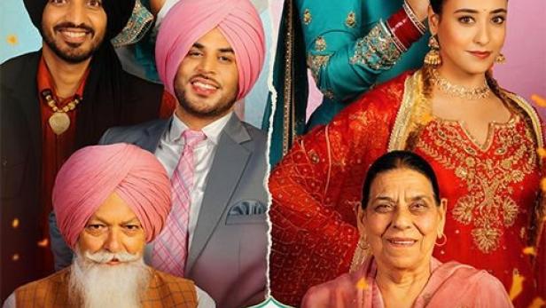 Godday Godday Chaa 2