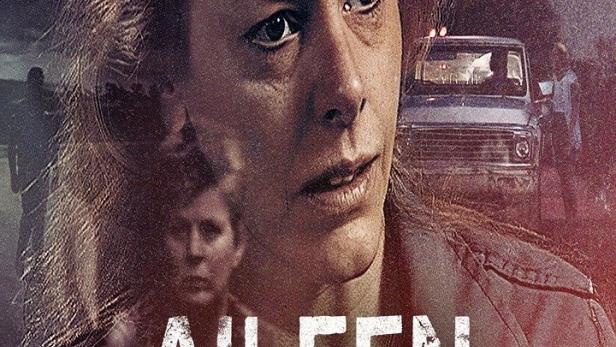 Aileen: Queen of the Serial Killers
