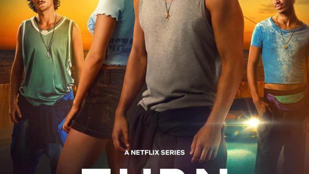 Turn of the Tide: The Surreal Story of Rabo de Peixe