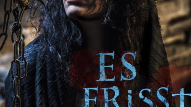 Es frisst