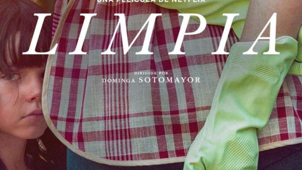 Limpia - Schwimm zu mir