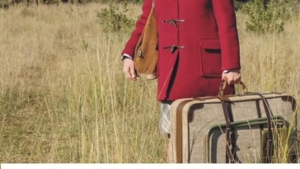 Das Kindermädchen - Mission Südafrika