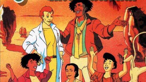 SOS Team International