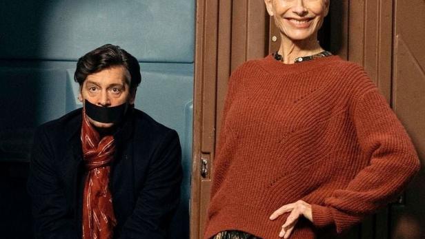 Entführen für Anfänger