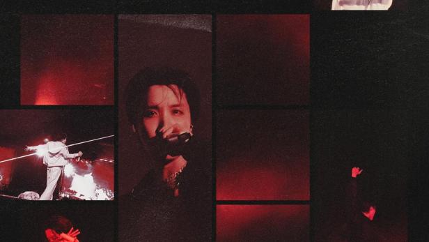 J-Hope Tour: 'Hope On The Stage' - The Movie