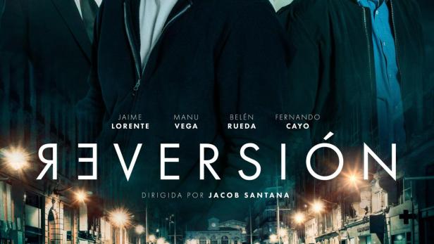 Reversion