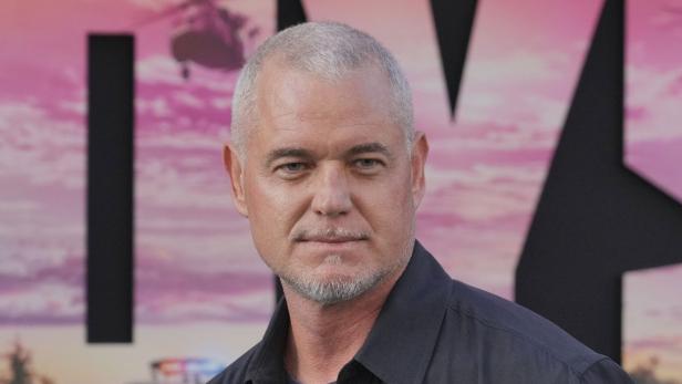 Porträtfoto von Eric Dane