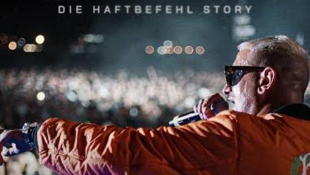 Babo: The Haftbefehl Story