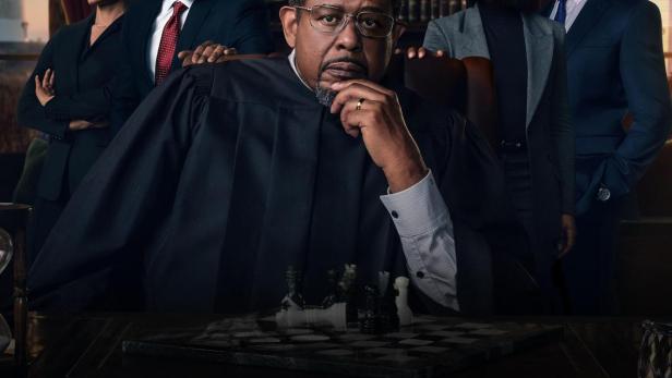 Emperor of Ocean Park