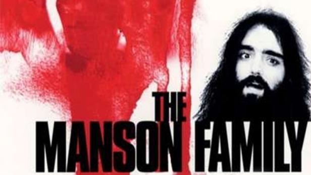 The Manson Family