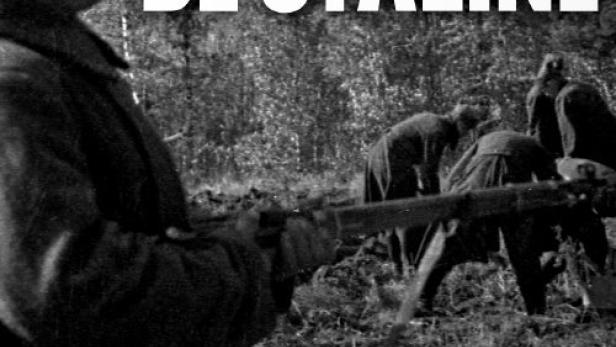 Stalins Henker. Das Massaker von Katyn